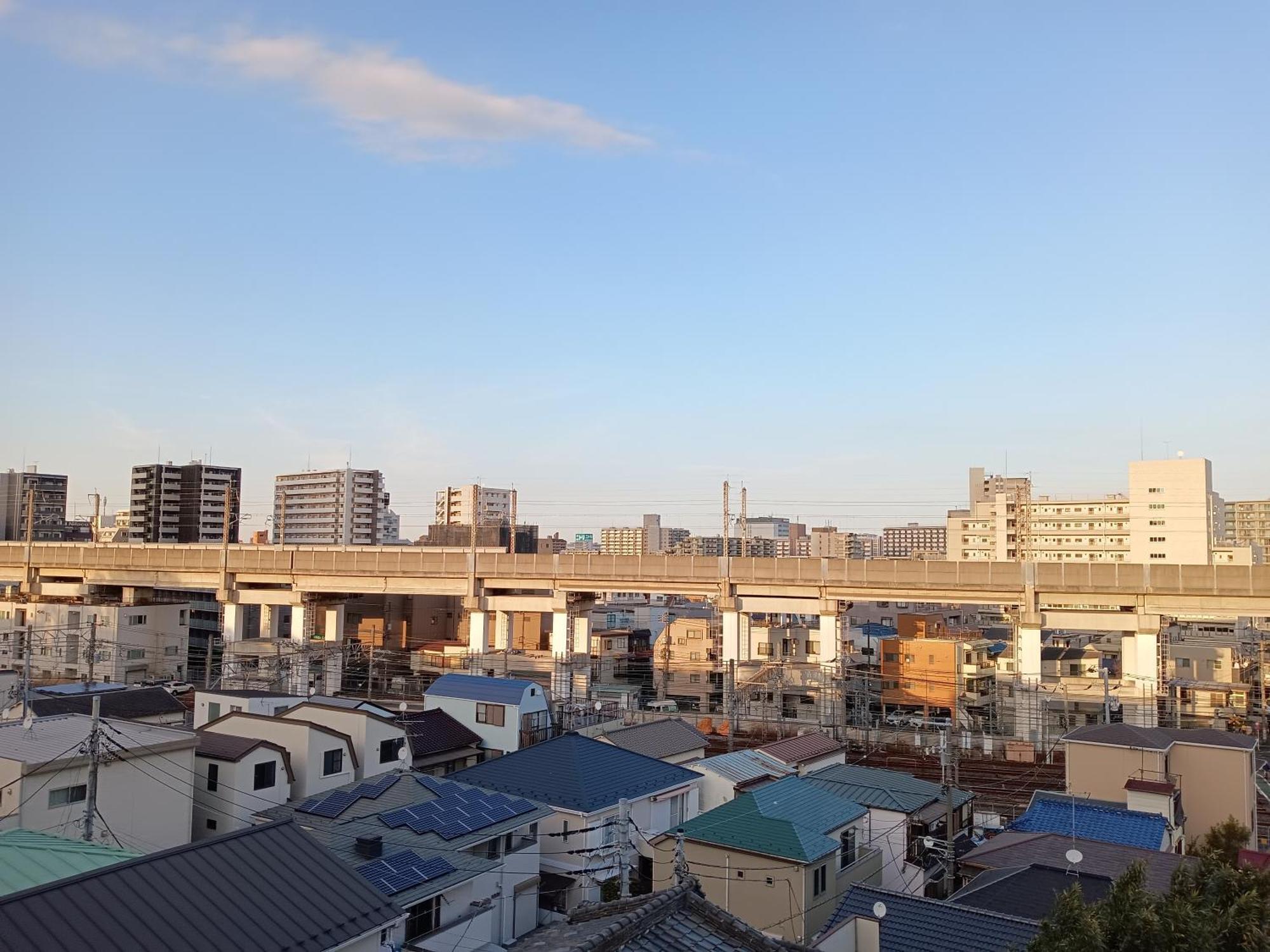 Tokyo Downtown牡丹莊 Villa Екстериор снимка