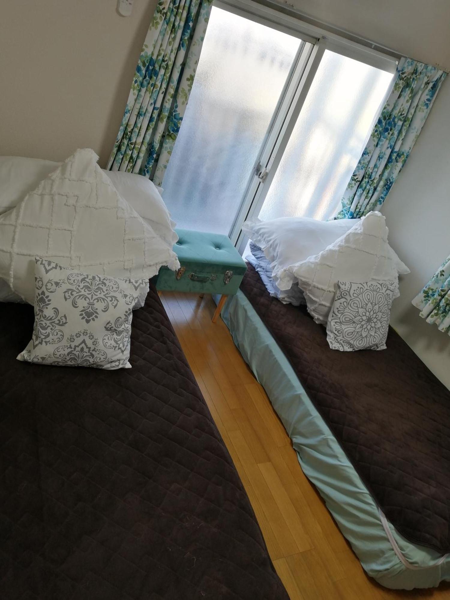 Tokyo Downtown牡丹莊 Villa Екстериор снимка