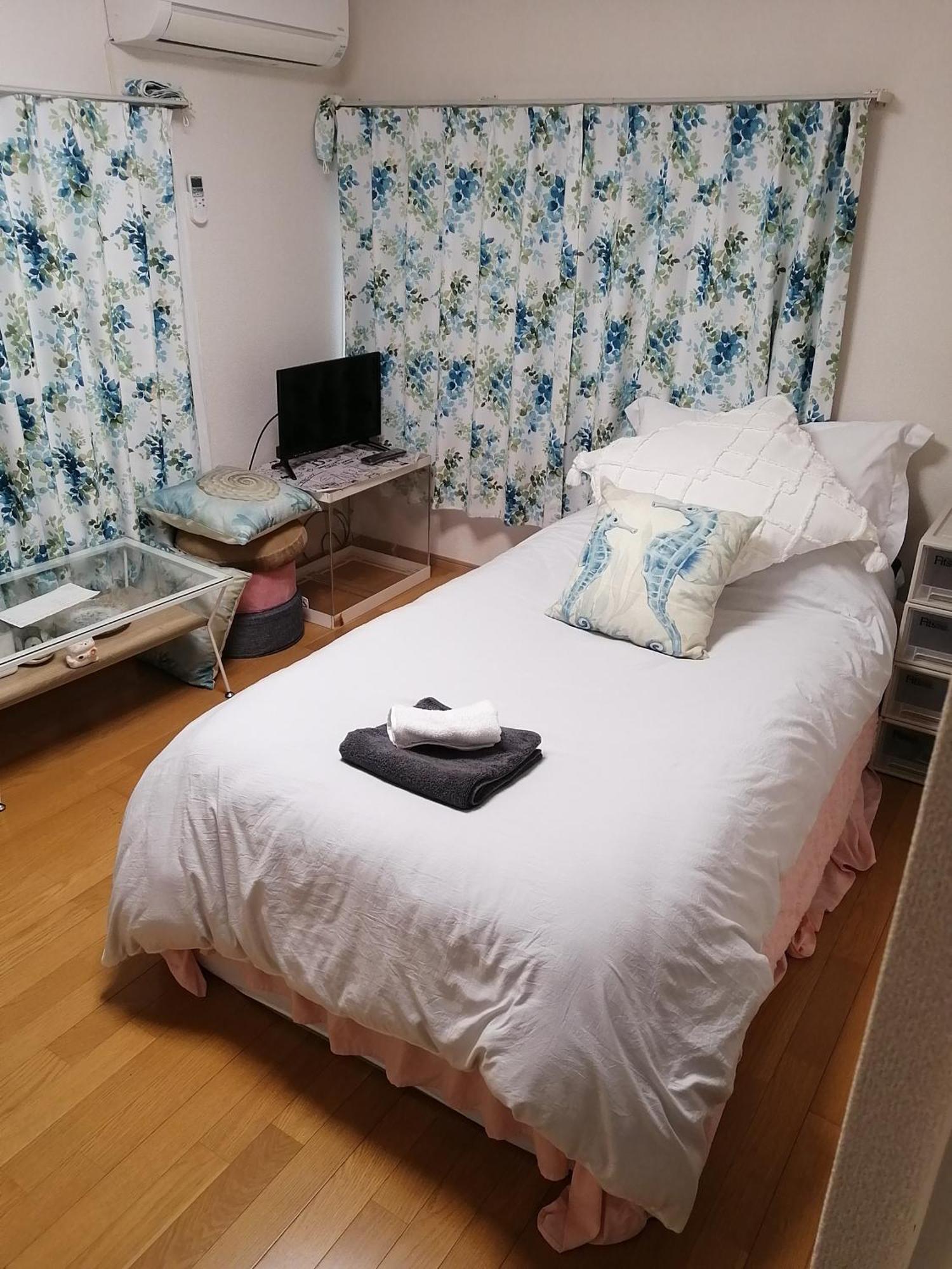 Tokyo Downtown牡丹莊 Villa Екстериор снимка