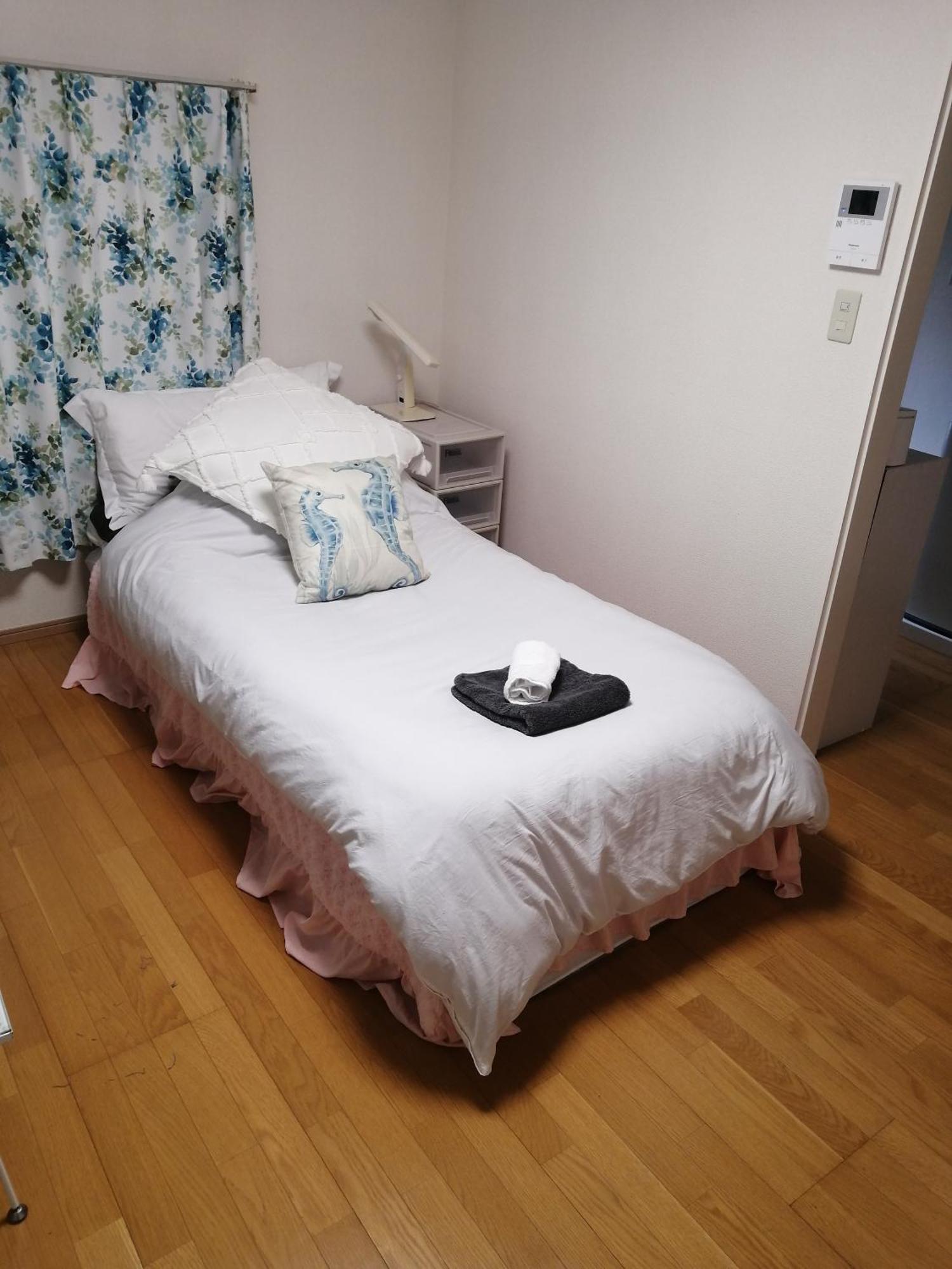 Tokyo Downtown牡丹莊 Villa Екстериор снимка